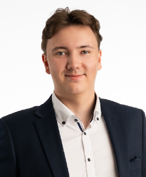 Riku Kauppi